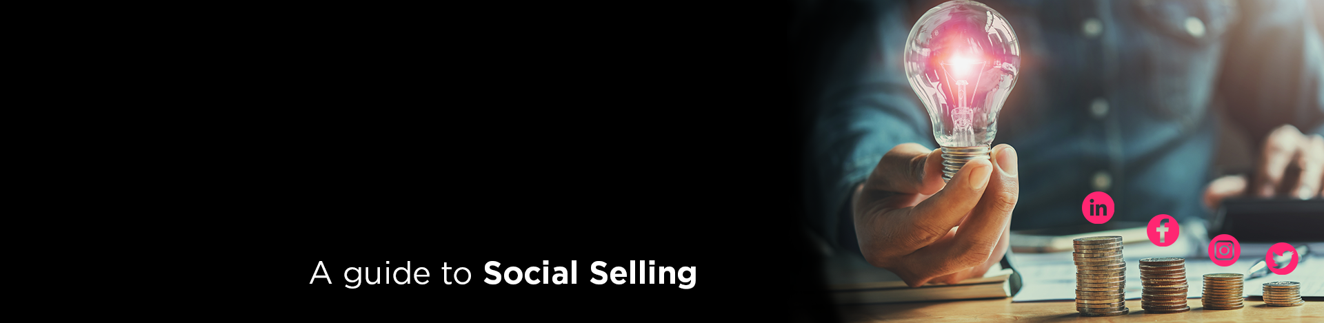 A guide to social selling