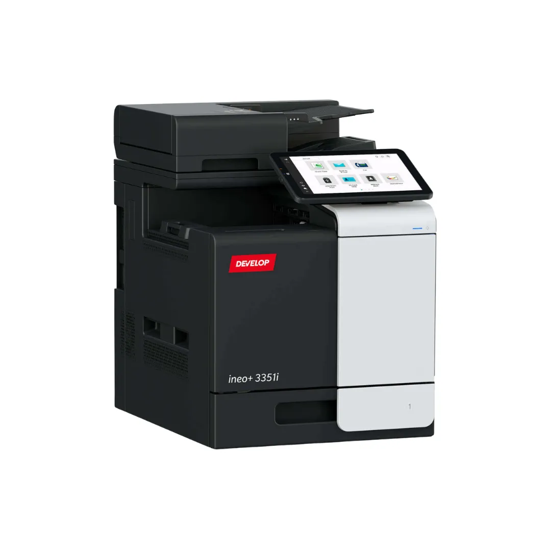 Develop A4 3351i Multi Function Printer