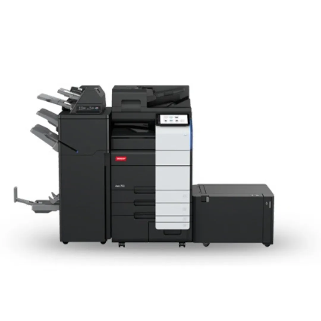Develop ineo+ 751i A3 colour Multi Function Printer (MFP)